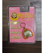 Vintage Giga Pets Compu Kitty Tiger Electronics 1997 Retro Gigapet NEW G... - $1,112.03 MXN