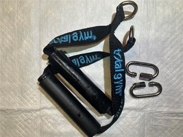 Total Gym Nylon Strap Replacement Handles - $12.99