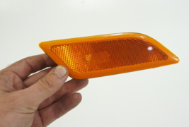 12-14 mercedes c300 front right passenger side marker bumper turn signal... - €44,50 EUR