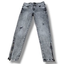 Zara Jeans Size 6 W28&quot;xL27.5&quot; Zara Basic Z1975 Denim Skinny Jeans Ankle ... - $35.63