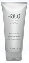 Halo Medium Hold Gel 6oz - $9.99