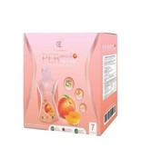 Per Peach Fiber Buk Jelly Body Slim Weight Management Diet Detox Bright ... - £26.94 GBP
