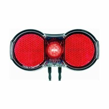 Busch &amp; Mller Toplight Flat Plus LED Dynamo Rear Light  - $69.00