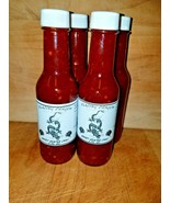 Carolina Reaper/Moruga/Ghost Pepper/Habanero ~ Inferno Sweet Thai Chili ... - $9.25 CAD+