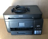 ET 4750 Super EcoTank Inkjet Printer (For Parts Or Repair) - $80.00