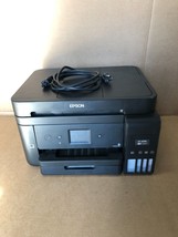 ET 4750 Super EcoTank Inkjet Printer (For Parts Or Repair) - £62.90 GBP