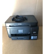 ET 4750 Super EcoTank Inkjet Printer (For Parts Or Repair) - £62.93 GBP