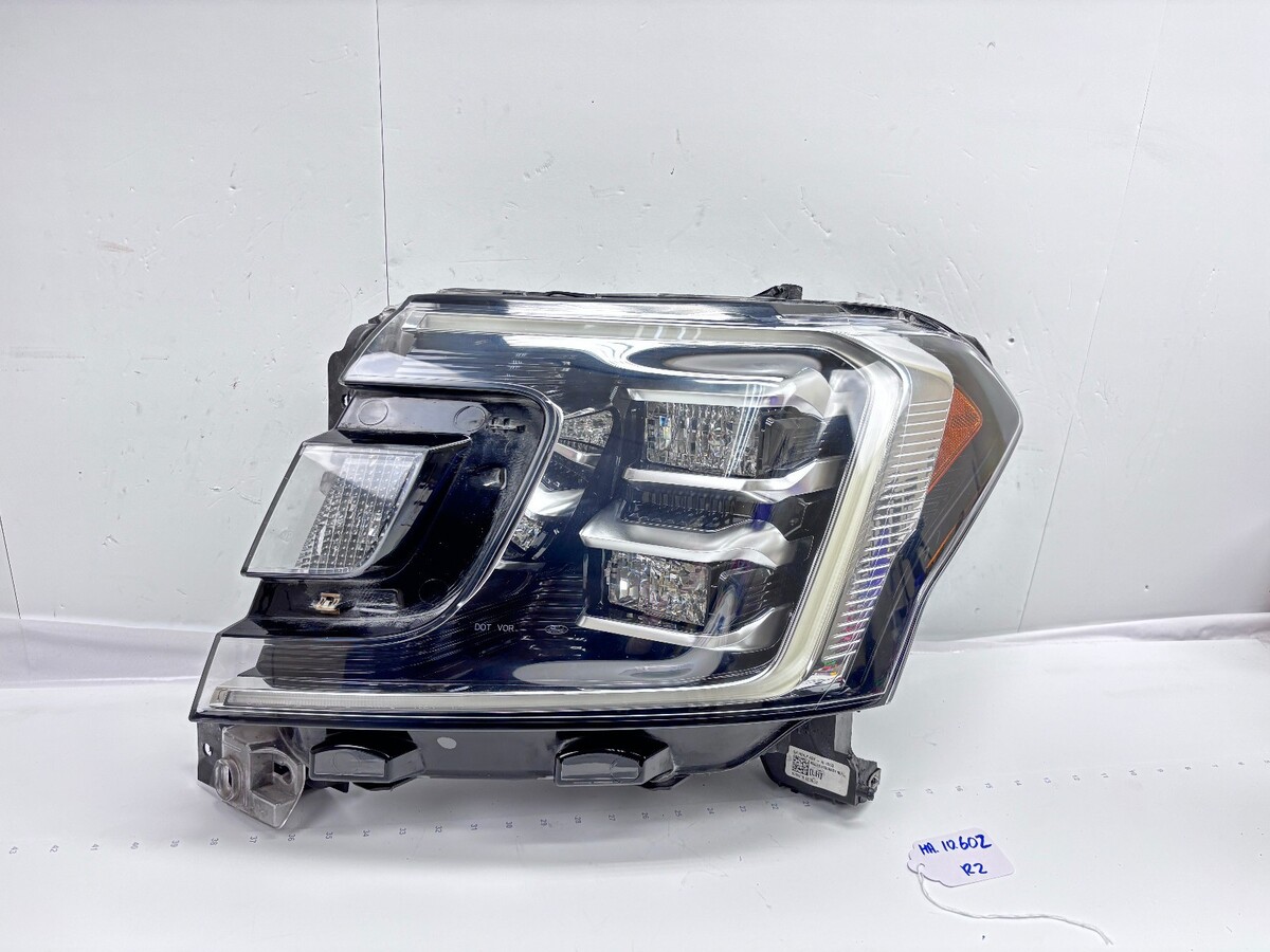 FORD EXPEDITION 2018-2021 LED LEFT DRIVER SIDE OEM HEADLIGHT LJ1B13006BG - $579.00