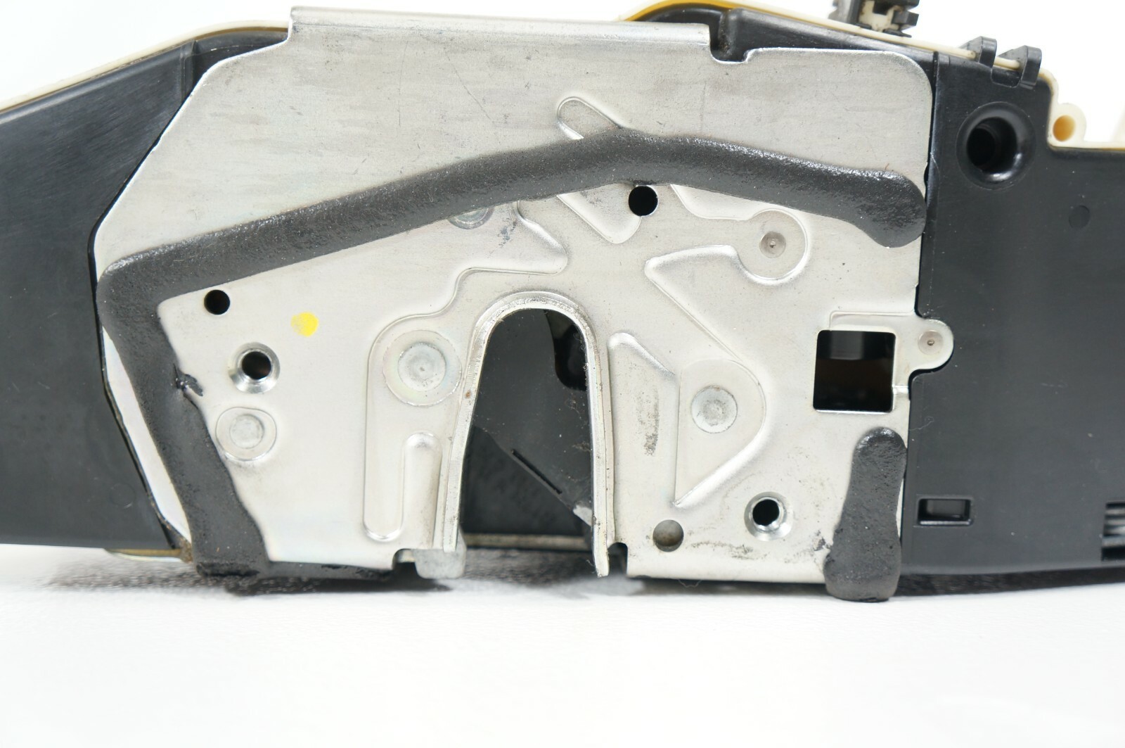 07-2013 mercedes s550 w221 cl550 front right pass side door lock latch actuator Item image 7