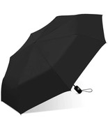 42&quot; Automatic Open/Close Windproof Super Mini Umbrella - Choose Color - $379.94 MXN