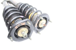 Front Struts Pair 18" Wheel 12.5mm Strut Rod Fits 04-08 MAZDA RX8 71455 image 2