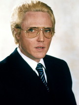 A View To A Kill, Christopher Walken studio portrait as Max Zorin 4x6 photo - $4.75