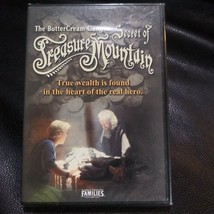 TREASURE MOUNTAIN - Featured Films For Families - Traditional Values - £0.79 GBP