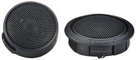 Pioneer 7/8&quot; Tweeter (Sold as pair) 120W Max - $1,524.43 MXN