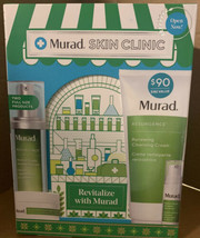Revitalize with Murad Set - £66.17 GBP