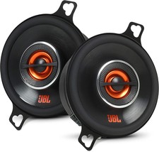 Jbl Gx302 3-1/2&quot; 75W 2-Way Gx Series Coaxial Car Audio Loudspeakers - $90.97