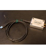 Xitel Inport Audio Recording Kit Import To Computer USB to RCA.  / CD incl - $206.79 MXN