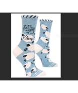 Blue Q In loving memory of sleep socks - £10.97 GBP