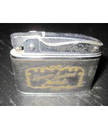ETERNALITE RANCHO LOMBARD Motel U.S. Highway 101 Souvenir Automatic Flat... - $654.48 MXN