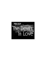 The Devil&#39;s in Love (1933) DVD-R  - £11.72 GBP