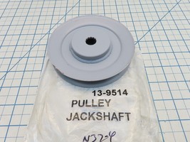 Rotary 9514 Jackshaft Spindle Pulley Heavy Duty fit Murray 94592 95302 - £16.69 GBP