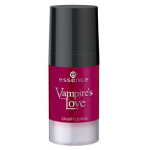 Essence Vampire &#39;s Love Blush Gelee 01 Bloody Mary 13 ml - £55.87 GBP