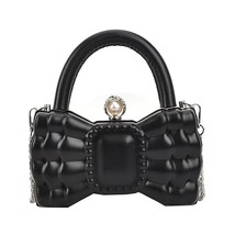 Cute Design Purses and Handbags for Women Party Cluthc Designer Chic Wedding Bag - £144.41 GBP