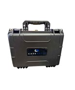Casematix Waterproof Hard Storage Case With Foam 16&quot; X 12.5&quot; X 6.5&quot; - €85,38 EUR