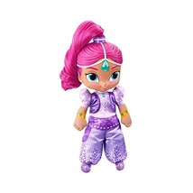 Shimmer and Shine DGM06 Talk and Sing Toy  - £61.57 GBP