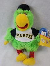 Pittsburgh Pirates Parrot Build a Bear Plush Doll - $19.79