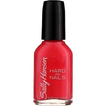 Sally Hansen Hard as Nails - 420 Mighty Mango (2 pack) - $202.80 MXN