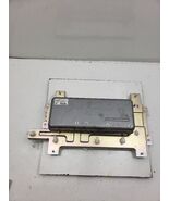 Conv/Invert/Charger Hybrid Converter Rear Fits 07-11 ALTIMA 879900   - $1,671.62 MXN