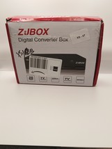 ZJBOX Digital Converter - $28.66
