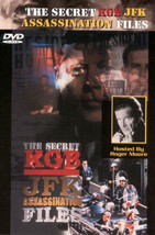 Secret Kgb Jfk Assassination Files DVD Pre-Owned Region 2 - £38.70 GBP