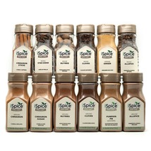 Liberton 12+ Pack Simply Harvest Blend Collection - $69.99+