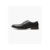 Stacy Adams Maddox Cap Toe Oxford Shoes Comfortable Black  25488-001 image 4