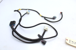 12-15 CHEVROLET CAMARO 6.2L FUEL PUMP WIRE HARNESS E5710 - $69.95