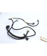 12-15 CHEVROLET CAMARO 6.2L FUEL PUMP WIRE HARNESS E5710 - $95.86 CAD