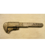 Vintage Frank Mossberg Co. A-5 Bicycle Wrench - $24.74