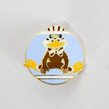 Vintage Los Angeles California USA 1984 Olympic Pin Series 1 Gymnastics ... - $14.52