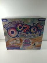 Horizon Group Holographic Ooz-o&#39;s Oozing Slimy Spheres 2 pack  - £11.66 GBP