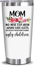 Mothers Day Gifts for Mom - Gifts for Mom from Daughter, Son, Kids - Unique Birt - £15.30 GBP