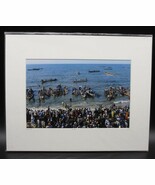 Oliver Follmi M&#39;Bour India Travel YellowKorner Certified Photograph - €172,98 EUR