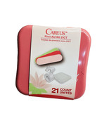 Care Us First Aid Kit~ 21 Pieces!! - $11.76