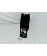Zebra MC330K POS Scanner MC330K-GI4HA3US FOR POWER ON REPAIR AS IS #9 - $1,423.50 MXN