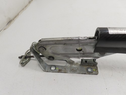 06 Lamborghini Gallardo #1310 Parking E-Brake Handle Carbon Fiber Assembly OEM 4 Item image 3