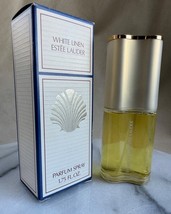 *VINTAGE* WHITE LINEN by ESTEE LAUDER 1.75 oz / 50 ML Perfume Spray In Box - $1,390.57 MXN