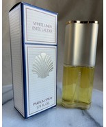 *VINTAGE* WHITE LINEN by ESTEE LAUDER 1.75 oz / 50 ML Perfume Spray In Box - $1,390.57 MXN