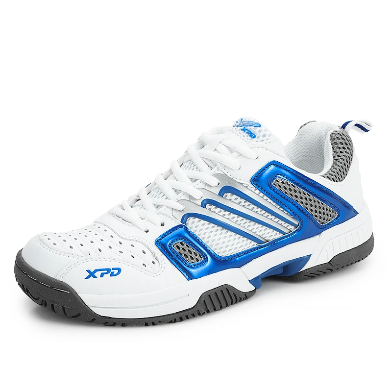 Unisex High Quality Training Tennis Shoes Men  Professional Non-slip  Women Flat - £150.76 GBP