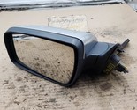 Driver Side View Mirror Power Folding With Puddle Lamp Fits 08-09 SABLE ... - $68.31